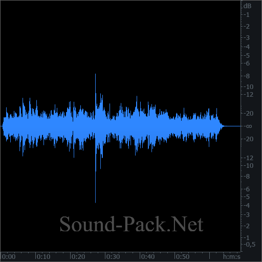 waveform