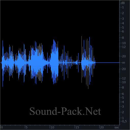 waveform