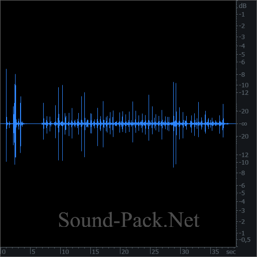 waveform