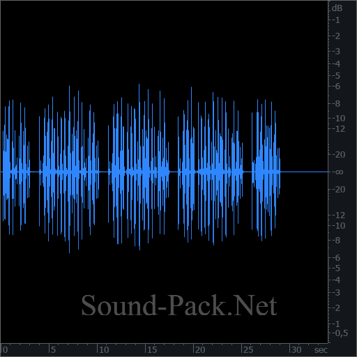 waveform