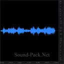 Легкое завывание ветра