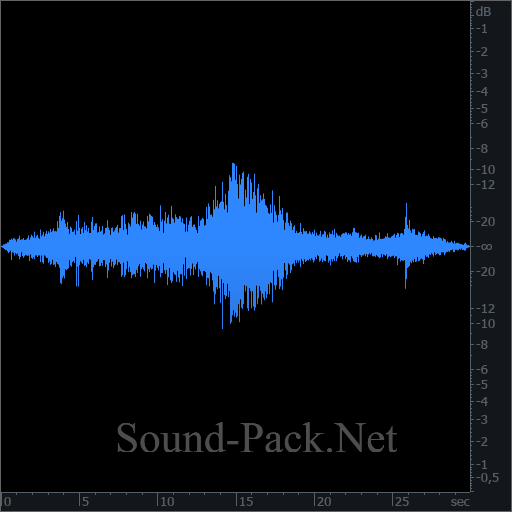 waveform