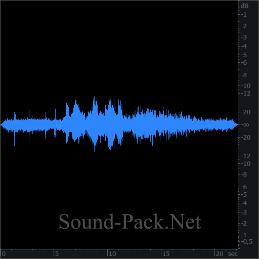 waveform