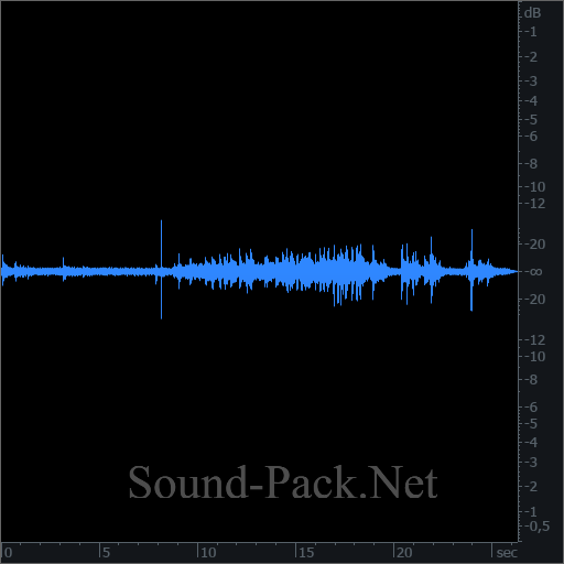 waveform