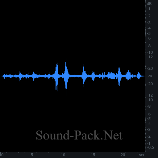 waveform