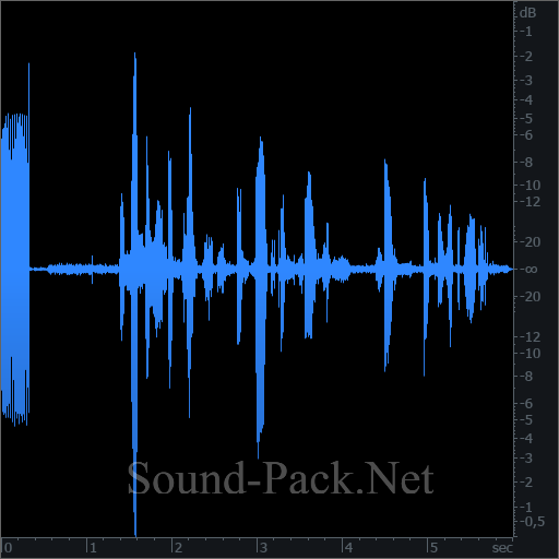 waveform