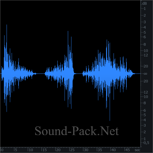 waveform