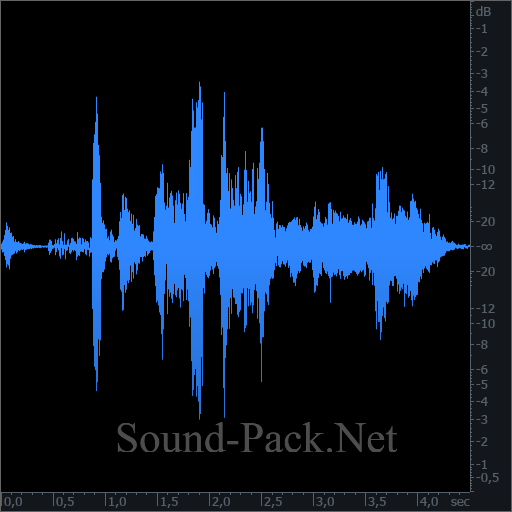 waveform