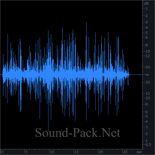 waveform