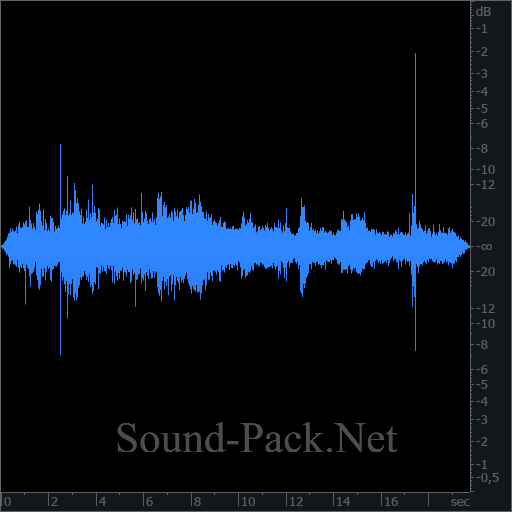 waveform