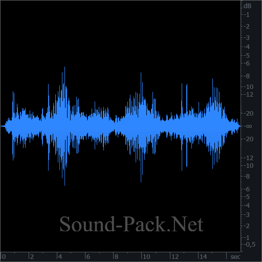 waveform