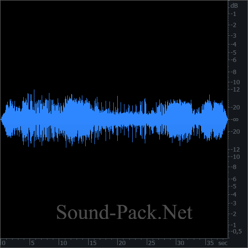 waveform