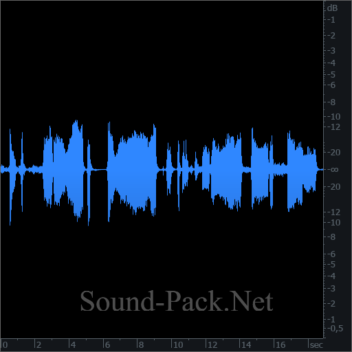 waveform