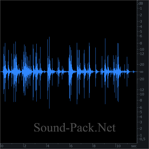 waveform