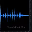 Собака лает и скулит