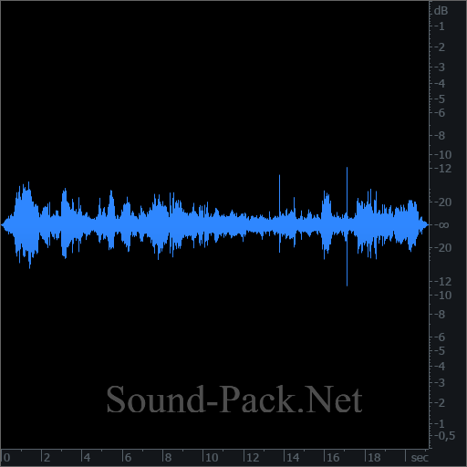 waveform