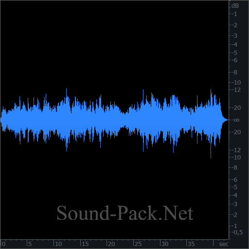 waveform