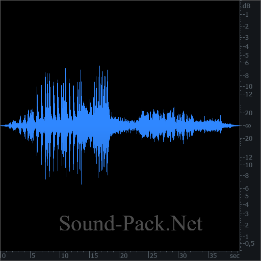 waveform