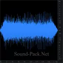 Аплодисменты в театре (400 человек)