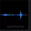 Открытие входной двери, звон ключей