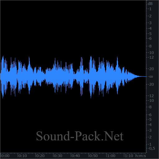 waveform