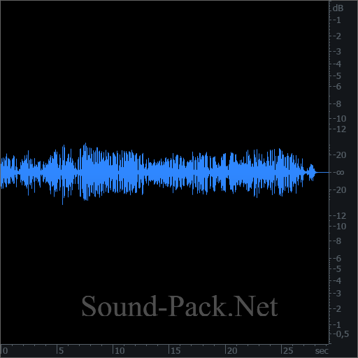 waveform