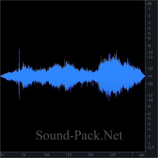 waveform