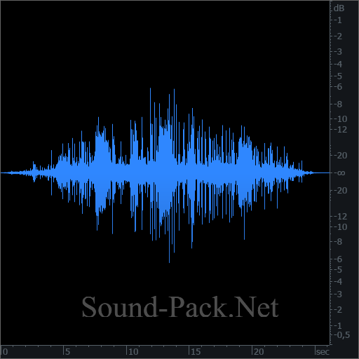 waveform