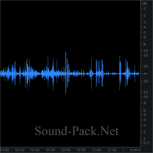 waveform