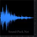 Сильный удар грома