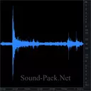 Шум дождя с грозой