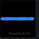 Шум сильного ветра