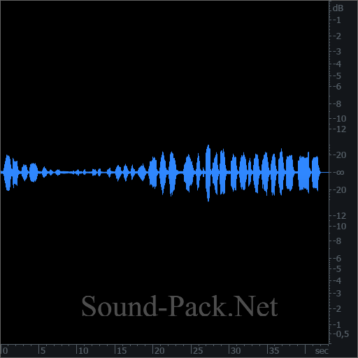 waveform