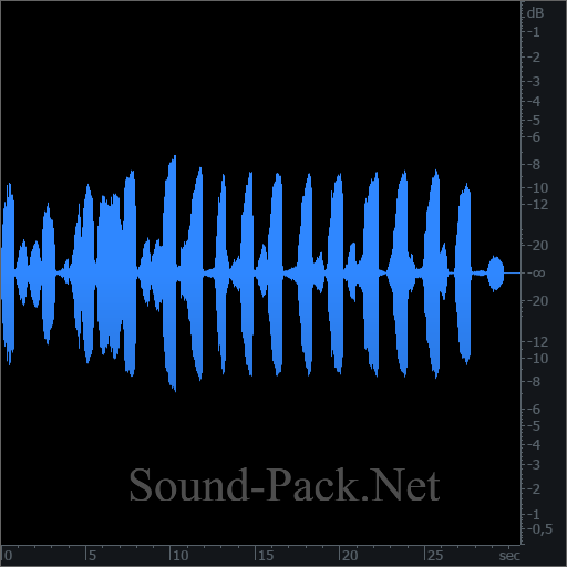 waveform