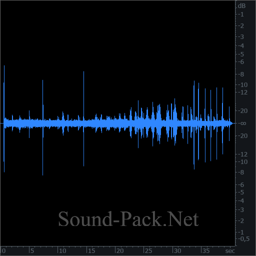 waveform