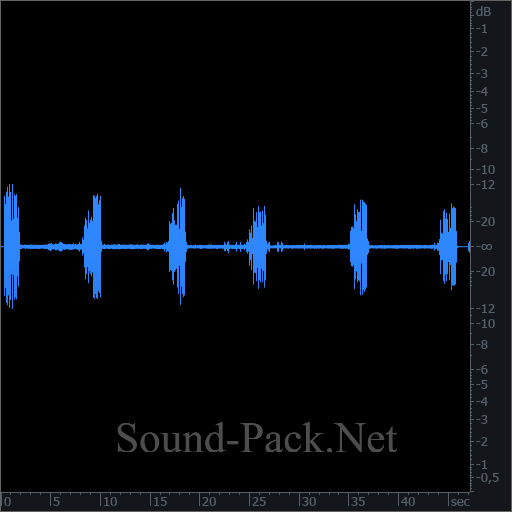 waveform