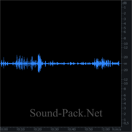 waveform