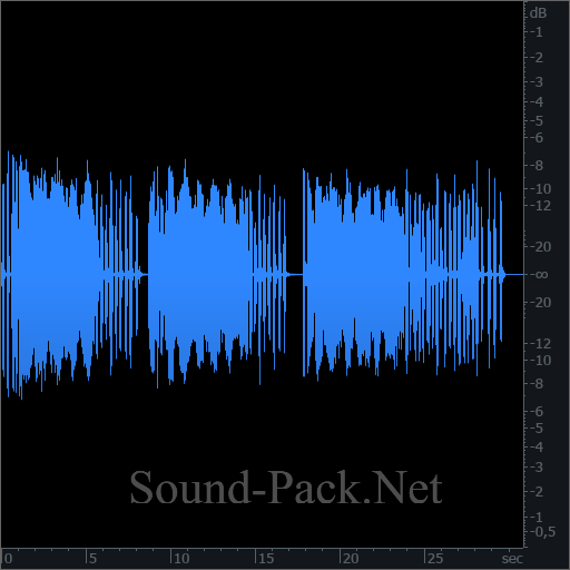 waveform