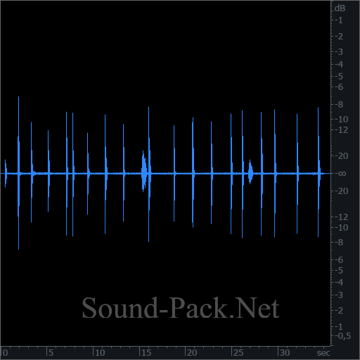 waveform