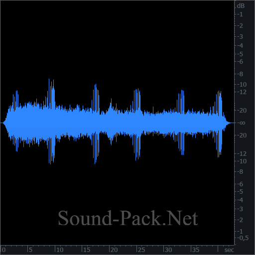 waveform