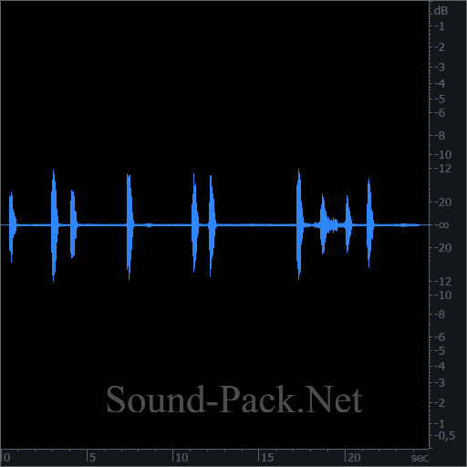 waveform