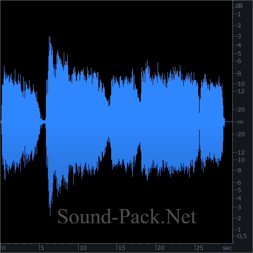 waveform