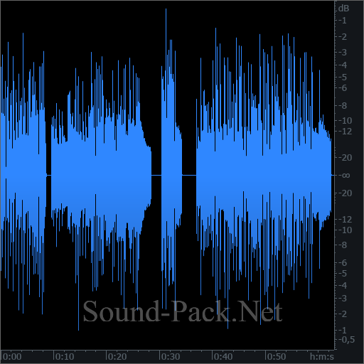 waveform