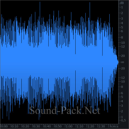 waveform