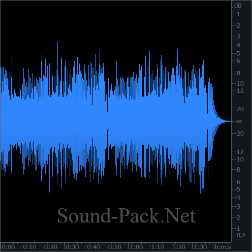 waveform