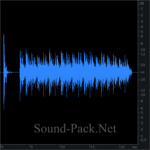 waveform