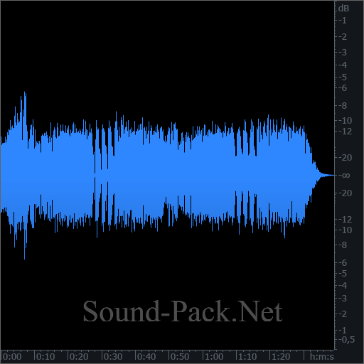 waveform