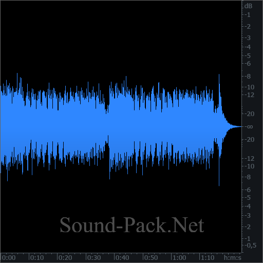 waveform