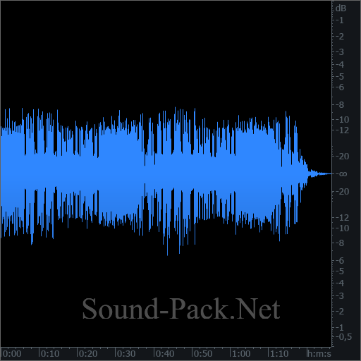 waveform