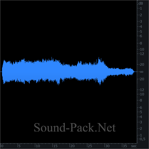 waveform